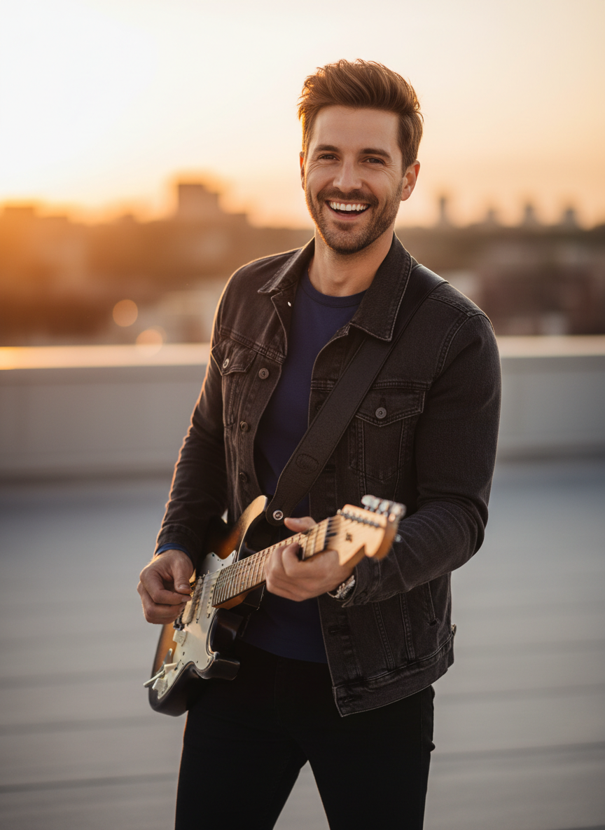 Brandon Joy